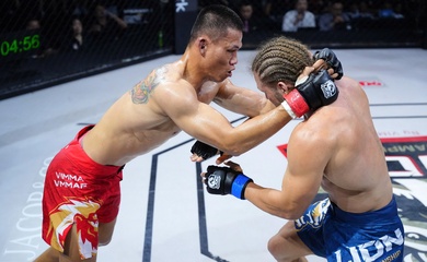 Hai võ sĩ ngoại tiếp theo có thể thách thức Phạm Công Minh sau LION Championship 22