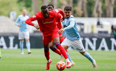 Dự đoán Sevilla vs Las Palmas, 2h00 ngày 14/5, La Liga 2024/25