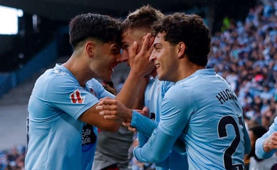Dự đoán Real Sociedad vs Celta Vigo, 1h00 ngày 14/5, La Liga 2024/25