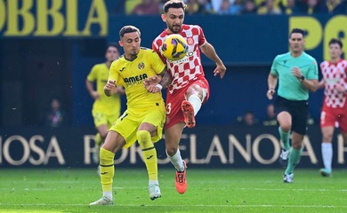 Dự đoán Valladolid vs Girona, 0h00 ngày 14/5, La Liga 2024/25