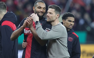 Real Madrid để tuột mất 3 ngôi sao là mục tiêu ưa thích của Xabi Alonso
