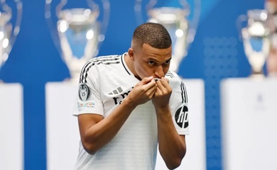 PSG phản công và đòi Mbappe trả 98 triệu euro
