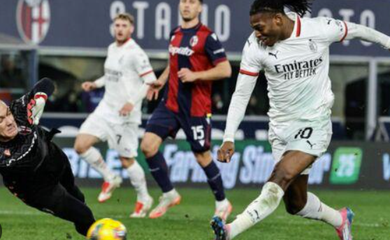Nhận định bóng đá Milan vs Bologna: Cứu vãn mùa giải