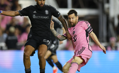 Nhận định bóng đá San Jose Earthquakes vs Inter Miami: Bên kia sườn dốc