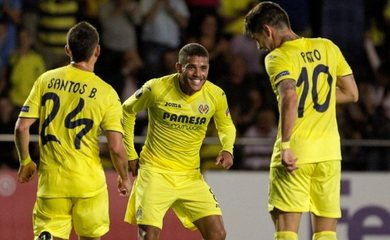 Nhận định bóng đá Villarreal vs Leganes: Trận chiến không khoan nhượng