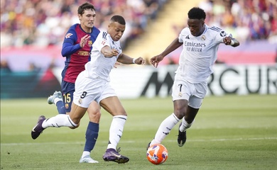 Dự đoán Real Madrid vs Mallorca, 2h30 ngày 11/5, La Liga 2024/25