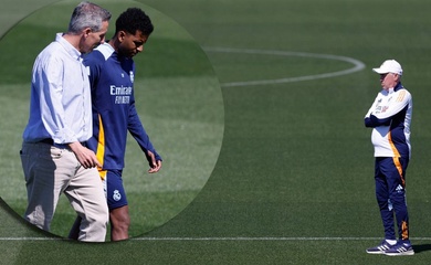 Thiếu quân trầm trọng, Real Madrid triệu tập 8 cầu thủ trẻ cho trận gặp Mallorca