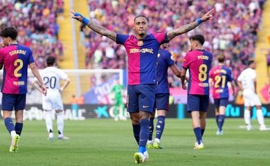 Dự đoán Espanyol vs Barcelona, 2h30 ngày 16/5, La Liga 2024/25