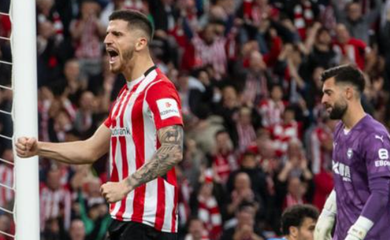 Nhận định bóng đá Getafe vs Athletic Bilbao: Báo động đỏ