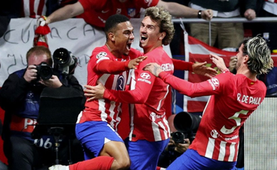 Nhận định bóng đá Osasuna vs Atletico Madrid: Tận dụng thời cơ