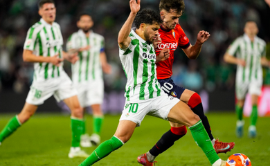 Nhận định bóng đá Vallecano vs Real Betis: Cục diện khó lường