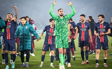 Thay đổi mang tính cách mạng ở Ligue 1 để thách thức sự thống trị của PSG