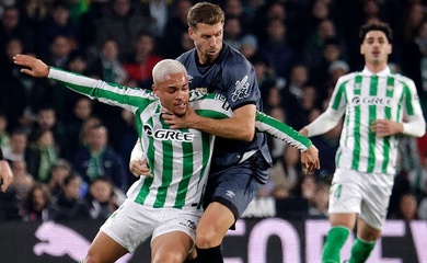 Dự đoán Rayo Vallecano vs Betis, 0h00 ngày 16/5, La Liga 2024/25