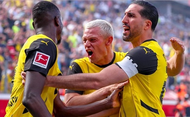 Danh sách các đội dự cúp châu Âu 2025-2026 của Bundesliga