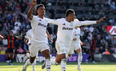 Nhận định bóng đá Aston Villa vs Tottenham: Bẻ cổ Gà trống