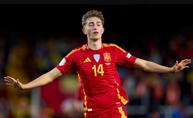 Real Madrid hoàn tất bản hợp đồng đầu tiên trị giá 60 triệu euro
