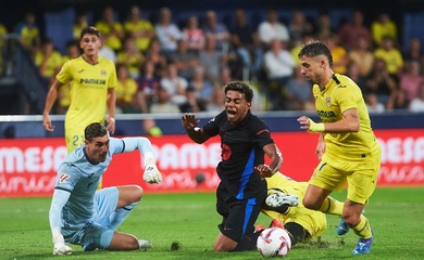 Dự đoán Barcelona vs Villarreal, 0h00 ngày 19/5, La Liga 2024/25