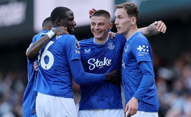 Dự đoán Everton vs Southampton, 18h00 ngày 18/5, Ngoại hạng Anh 2024/25