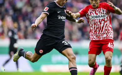 Nhận định bóng đá Freiburg vs Frankfurt: Trận đấu sinh tử