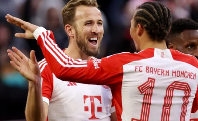 Nhận định bóng đá Hoffenheim vs Bayern Munich: Tự quyết định số phận