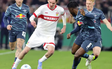 Nhận định bóng đá Leipzig vs Stuttgart: Nỗ lực cuối cùng