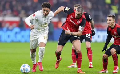 Nhận định bóng đá Mainz vs Leverkusen: Chia tay trong nước mắt