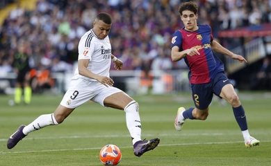 Danh sách các đội dự cúp châu Âu 2025-2026 của La Liga