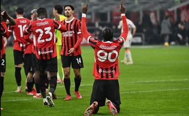 Dự đoán AS Roma vs AC Milan, 1h45 ngày 19/5, Serie A 2024/25