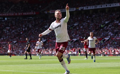 Dự đoán West Ham vs Notitngham, 20h15 ngày 18/5, Ngoại hạng Anh 2024/25