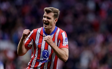 Dự đoán Atletico Madrid vs Real Betis, 0h00 ngày 19/5, La Liga 2024/25