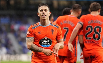 Dự đoán Celta Vigo vs Rayo Vallecano, 0h00 ngày 19/5, La Liga 2024/25