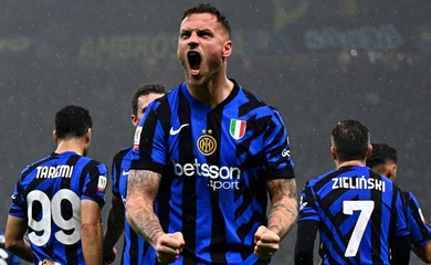 Dự đoán Inter Milan vs Lazio, 1h45 ngày 19/5, Serie A 2024/25