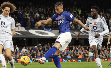 Nhận định bóng đá Leicester vs Ipswich: Trận chiến danh dự