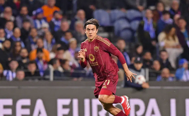 Nhận định bóng đá Roma vs Milan: Chưa thể gượng dậy