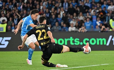 Dự đoán Parma vs Napoli, 1h45 ngày 19/5, Serie A 2024/25