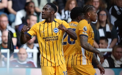 Dự đoán Brighton vs Liverpool, 2h00 ngày 20/5, Ngoại hạng Anh 2024/25