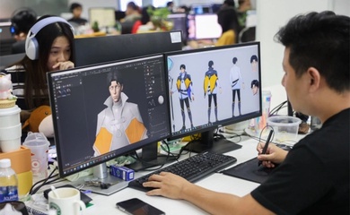 Vietnam Game Awards 2025 thêm hai giải thưởng cho game Việt