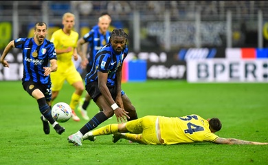 Lý do Inter Milan và Napoli sẽ phải đá sớm vòng cuối để tranh chức vô địch
