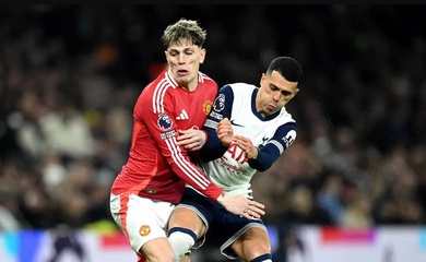 Dự đoán Tottenham vs MU, 2h00 ngày 22/5, Europa League 2024/25