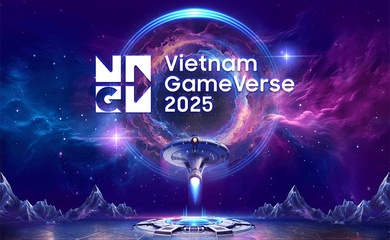 Chính thức đóng cổng bình chọn Vietnam Game Awards 2025