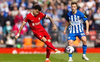 Tỷ lệ bóng đá trận Brighton vs Liverpool, 2h00 ngày 20/5, Ngoại hạng Anh