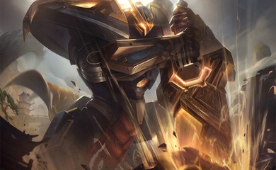 Cập nhật LOL 25.11 patch: Aatrox và Garen nhận chỉnh sửa đặc biệt