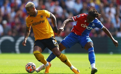 Tỷ lệ bóng đá trận Crystal Palace vs Wolves, 2h00 ngày 21/5, Ngoại hạng Anh
