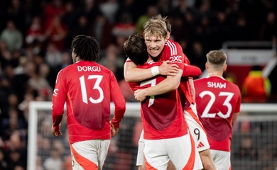 Tiền thưởng Europa League: MU và Tottenham kiếm được bao nhiêu từ trận chung kết?