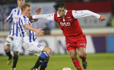 Nhận định bóng đá AZ Alkmaar vs Heerenveen:  Tự tin giành vé