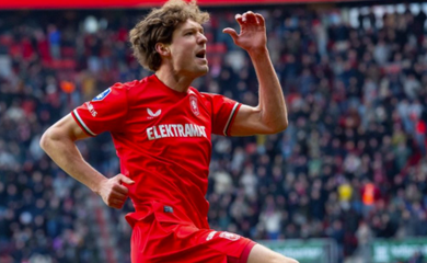 Nhận định bóng đá Twente vs Nijmegen: Hứa hẹn nhiều bất ngờ