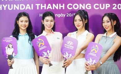 Khởi động giải Pickleball có tổng giải thưởng hơn 1 tỷ đồng