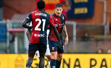 Dự đoán Bologna vs Genoa, 23h00 ngày 24/5, Serie A 2024/25