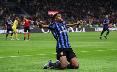 Dự đoán Como vs Inter Milan, 1h45 ngày 24/5, Serie A 2024/25
