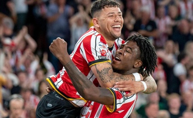 Dự đoán Sheffield United vs Sunderland, 21h00 ngày 24/5, play-off lên hạng 2024/25